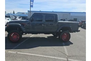 $28491 : Jeep Gladiator 2021 4x4 Spor thumbnail