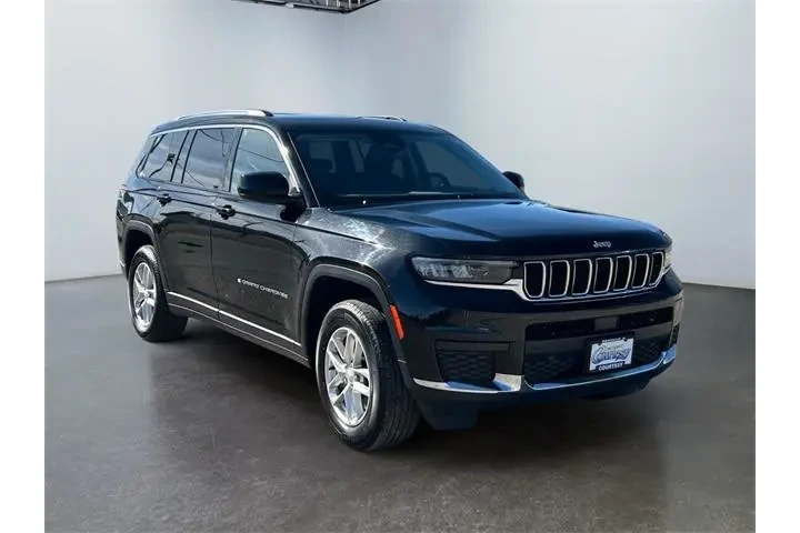 $25000 : Jeep Grand Cherokee L 2023 4 image 7