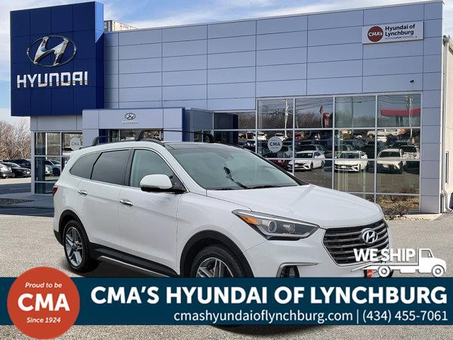 $17000 : PRE-OWNED 2017 HYUNDAI SANTA image 1