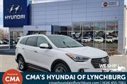 $17000 : PRE-OWNED 2017 HYUNDAI SANTA thumbnail