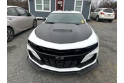 $39999 : Chevrolet Camaro 2019 SS 2dr thumbnail