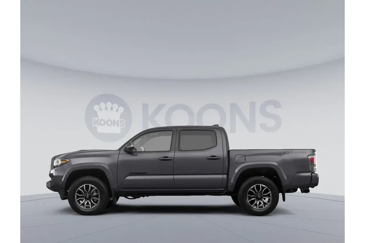 $32500 : Toyota Tacoma 2021 4x4 TRD S image 2