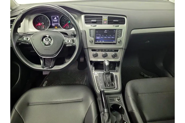$16998 : Volkswagen Golf 2017 TSI Wol image 9