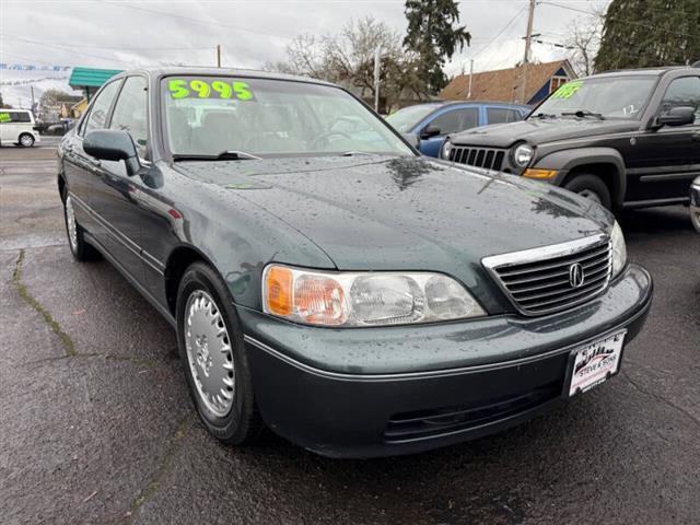 $5995 : 1996 RL 3.5 image 3