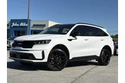 Kia Sorento 2023 AWD SX 4dr