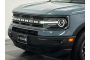 $21000 : Ford Bronco Sport 2023 AWD B thumbnail