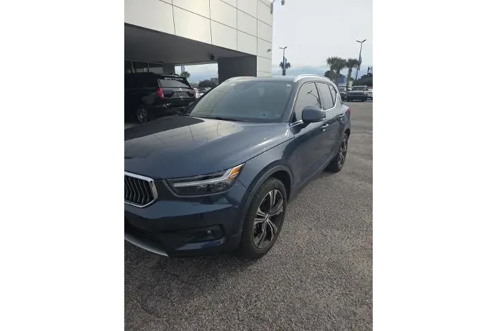 $26384 : Volvo XC40 2022 AWD T5 Inscr image 7
