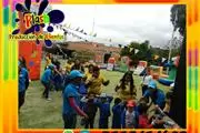 Plash fiestas y eventos en Bogota