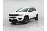 $19998 : Jeep Compass 2021 80th Anniv thumbnail