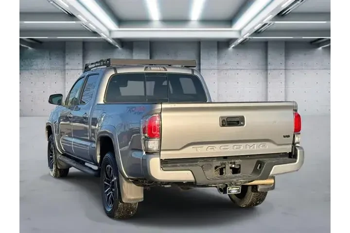 $38900 : Toyota Tacoma 2021 4x4 TRD O image 5
