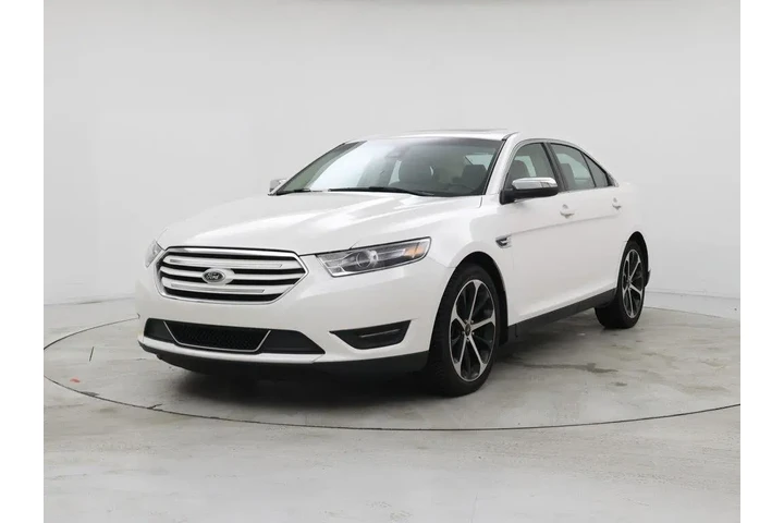 $17998 : Ford Taurus 2016 Limited 4dr image 4