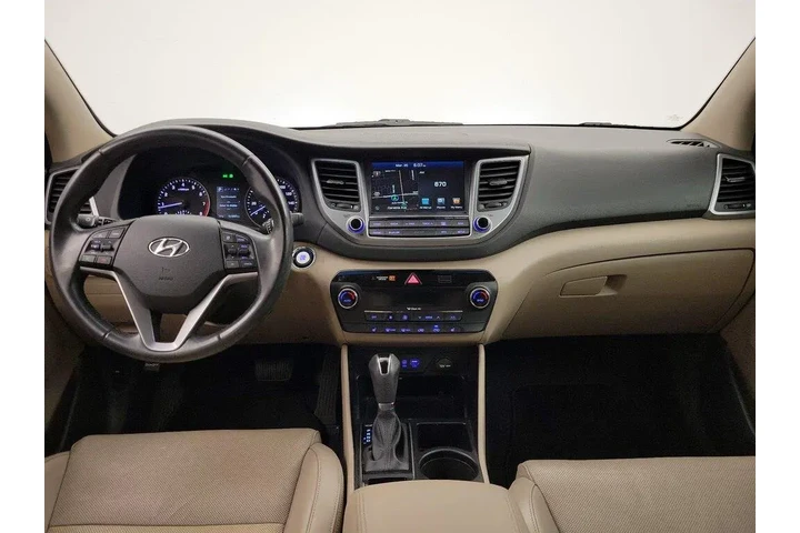 $12998 : Hyundai TUCSON 2016 Limited image 9
