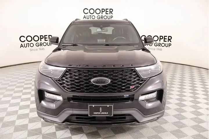 $39999 : Ford Explorer 2023 AWD ST 4d image 10