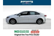 $18495 : Toyota Corolla 2023 LE 4dr S thumbnail