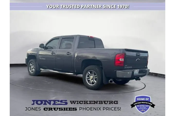 $10995 : Chevrolet Silverado 1500 201 image 3