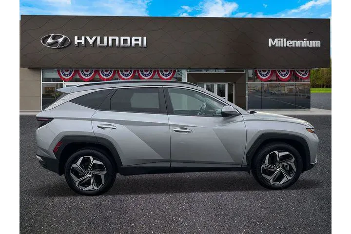 $23200 : Hyundai TUCSON 2023 AWD SEL image 4