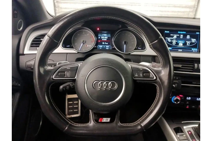$24998 : Audi S5 2016 AWD 3.0T quattr image 10