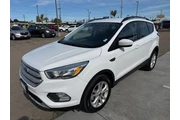 2018 Escape SE en Stockton