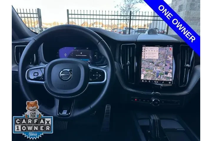 $33459 : Volvo XC60 Recharge 2022 eAW image 4