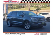 Ford Edge 2024 AWD Titanium