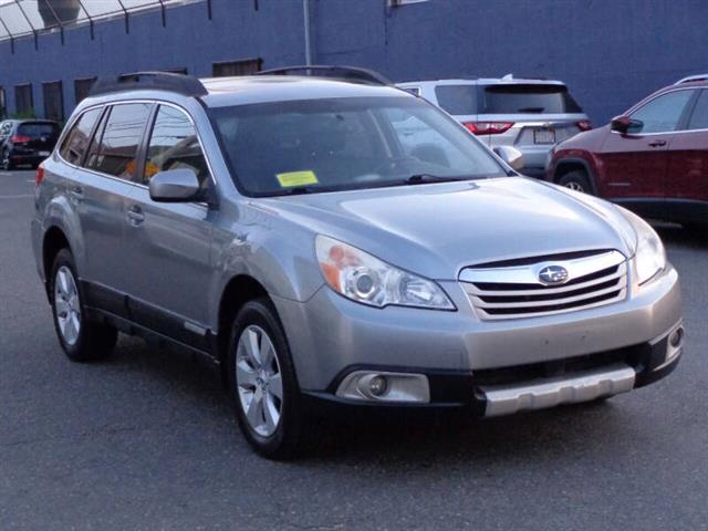 $8950 : 2011 Outback 2.5i Limited image 6