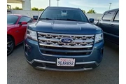 $26850 : Ford Explorer 2019 AWD Limit thumbnail