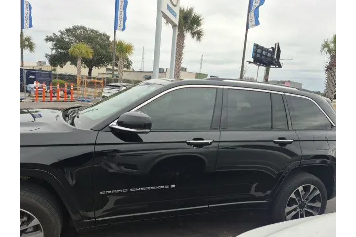 $31579 : Jeep Grand Cherokee 2022 4x4 image 6