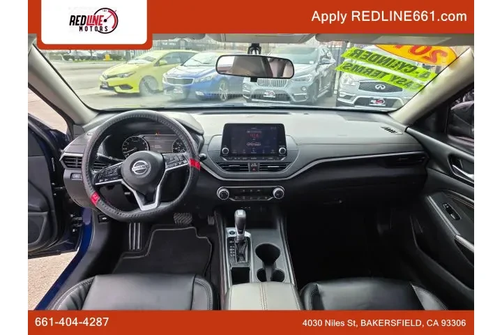 $13995 : 2019 ALTIMA image 8