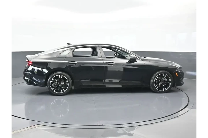 $20989 : Kia K5 2023 GT-Line 4dr Seda image 7