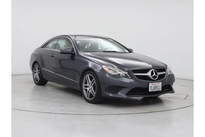 $18998 : Mercedes-Benz E-Class 2015 E image 1