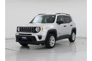 $16998 : Jeep Renegade 2021 4x4 Sport thumbnail