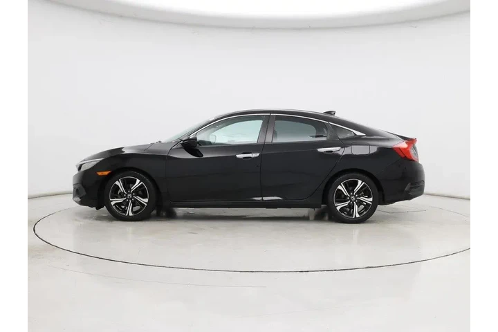 $19998 : Honda Civic 2016 Touring 4dr image 3
