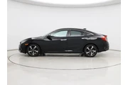 $19998 : Honda Civic 2016 Touring 4dr thumbnail