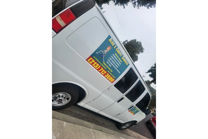 Limpieza al vapor image 3