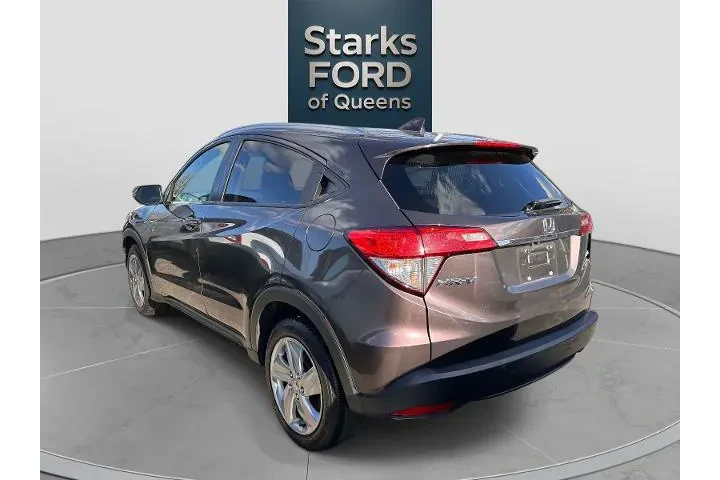 $18990 : Honda HR-V 2019 AWD EX 4dr C image 4