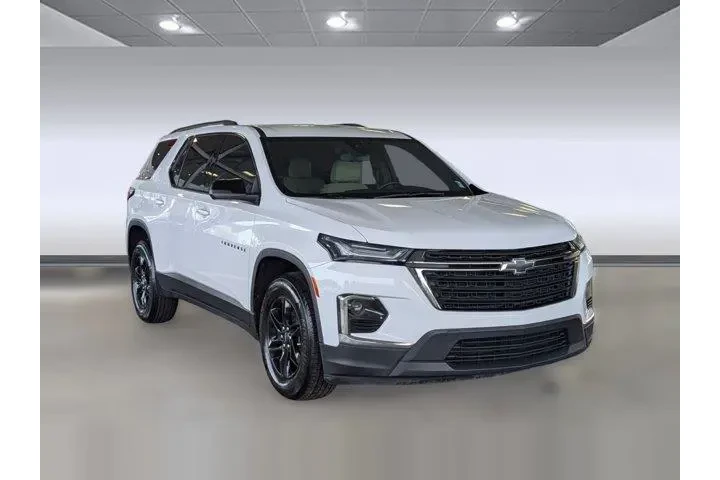 $20999 : Chevrolet Traverse 2023 LS 4 image 7