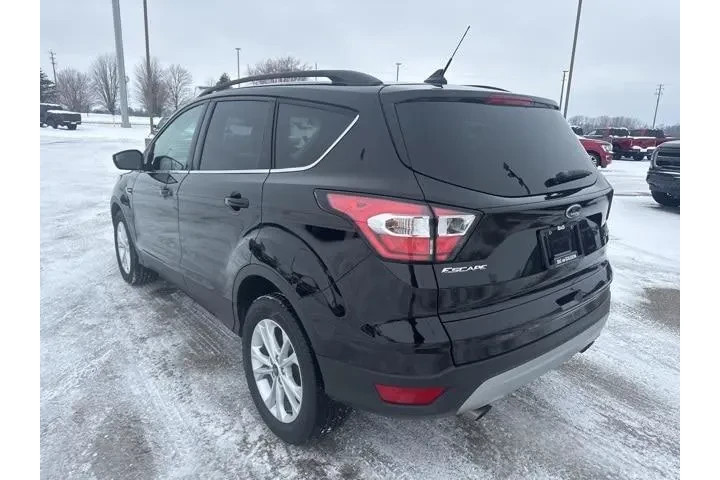 $14999 : Ford Escape 2018 AWD SEL 4dr image 7