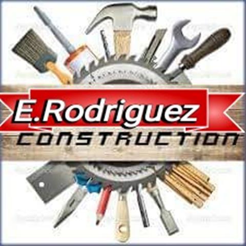 E.RODRIGUEZ CONSTRUCTION image 8
