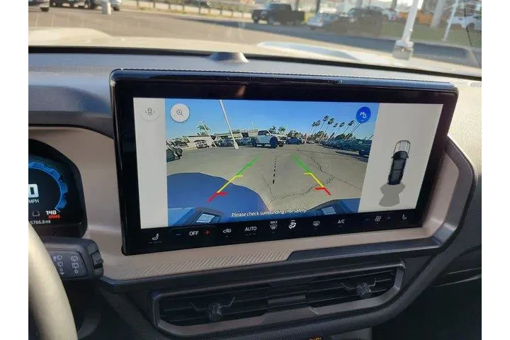 $26661 : Ford Bronco Sport 2025 AWD B image 9