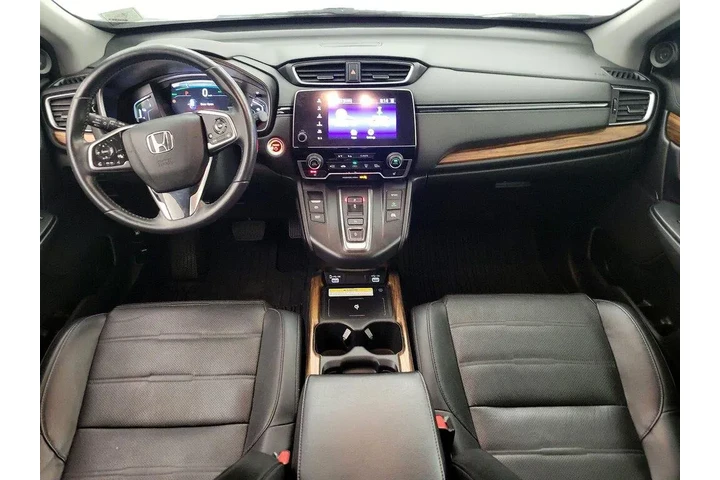 $27998 : Honda CR-V Hybrid 2022 AWD T image 9