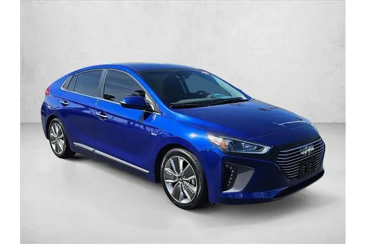 $15999 : Hyundai IONIQ Hybrid 2019 Li image 3