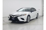 $21998 : Toyota Camry 2019 XSE 4dr Se thumbnail