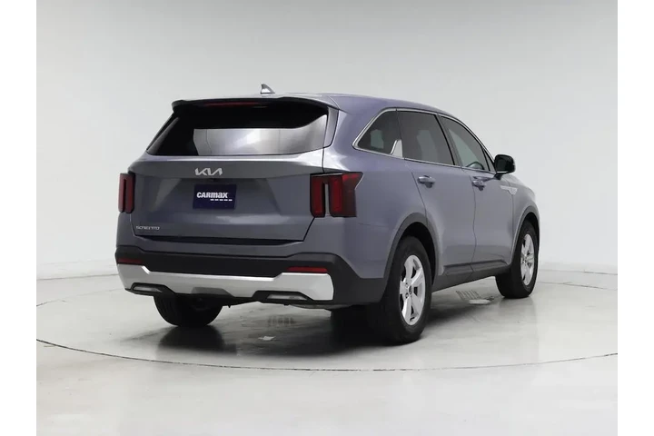 $25998 : Kia Sorento 2024 LX 4dr SUV image 8