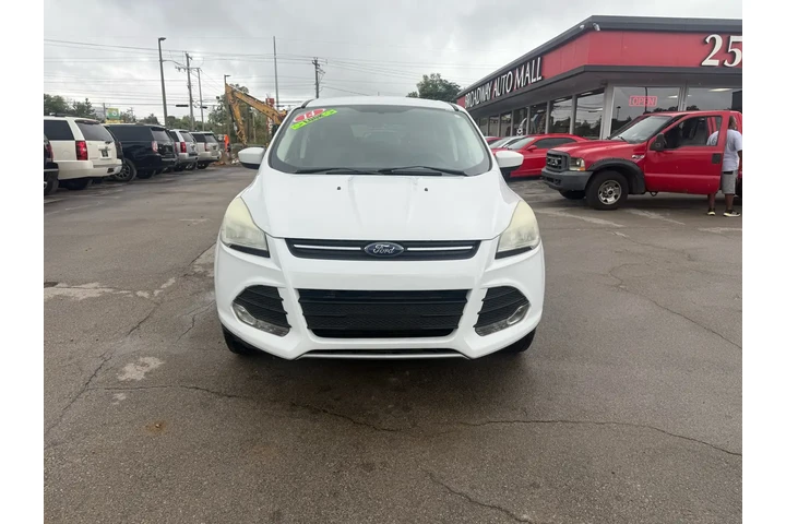 $7980 : 2014 Escape 4WD 4dr SE image 7