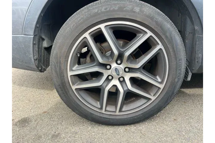 $19988 : Ford Explorer 2017 AWD Sport image 5