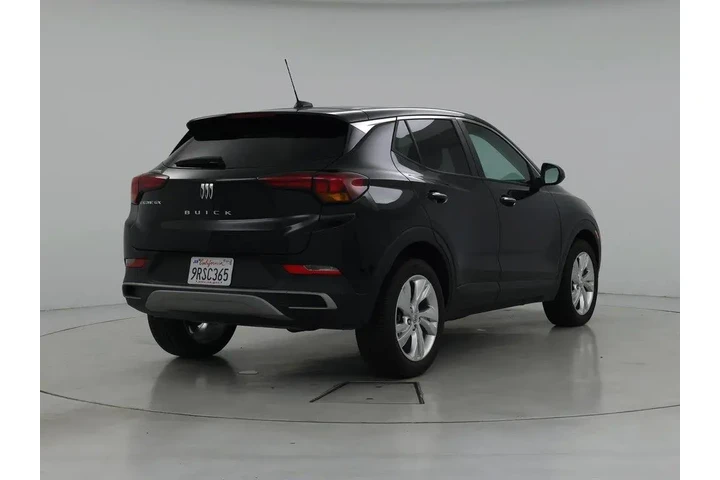 $21998 : Buick Encore GX 2025 Preferr image 8
