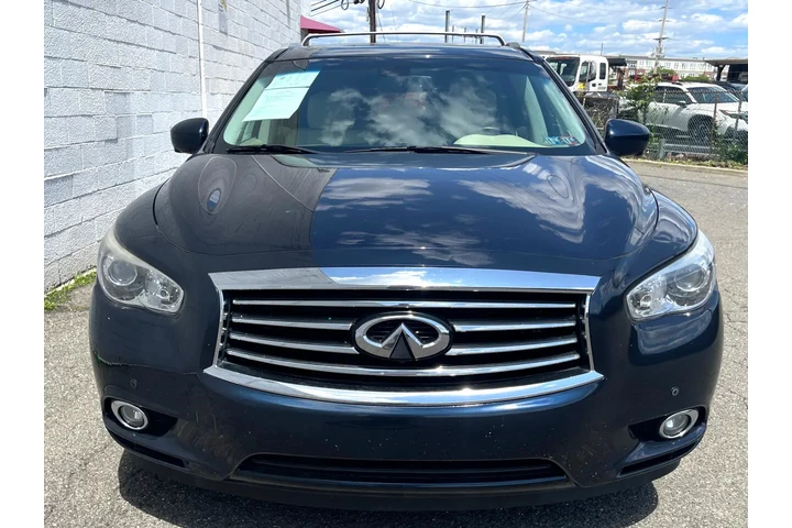 $10688 : 2015 QX60 AWD 4dr image 9