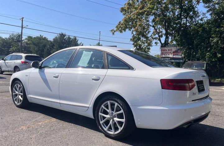 $6295 : 2011 A6 3.0T quattro Premium image 6