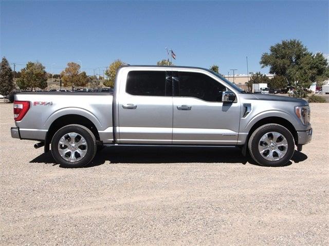 $68477 : 2023 F-150 Platinum image 3