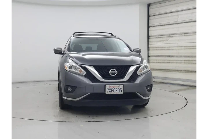 $15998 : Nissan Murano 2017 SV 4dr SU image 5
